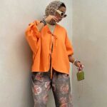 شومیز BOW کد 220388