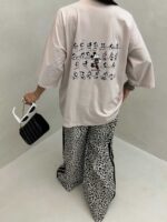 تیشرت MICKEY MOUSE کد 180368 - Image 10