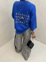 تیشرت MICKEY MOUSE کد 180368 - Image 13