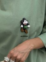 تیشرت MICKEY MOUSE کد 180368