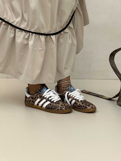 کتونی ADIDAS کد 140583