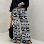 شلوار PATTERN کد 101343