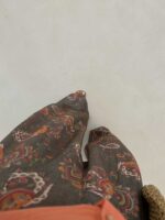 شلوار طرحدار کد 101337 - Image 18