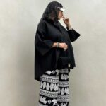 شومیز آستین 3 ربع کد 220390