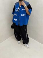 شومیز TORADIO کد 220399 - Image 13