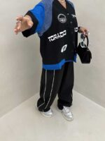 شومیز TORADIO کد 220399 - Image 15