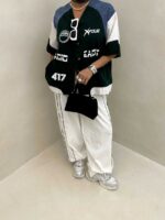 شومیز TORADIO کد 220399 - Image 6