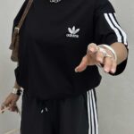 تیشرت ADIDAS کد 180378