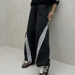 شلوار کارگو 3 خط کد 100937