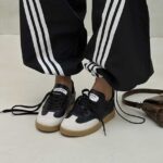 کتونی 2 رنگ کد 140716