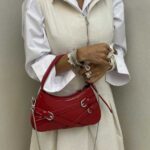 کیف چرم کمربندی کد 280347