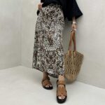 دامن LEOPARD کد 101365