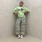 تیشرت MICKEY'S FAMILY کد 180369