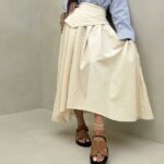 دامن جیب گت کد 101366