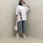 تیشرت BUGS-BUNNY کد 180395