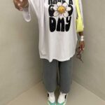 تیشرت GOOD-DAY کد 180393