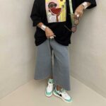 تیشرت SUMMER کد 180391