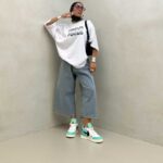 تیشرت FOCUS کد 180401