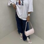 تیشرت GIRLS کد 180396