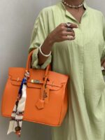 کیف بگی HERMES کد 280317 - Image 2