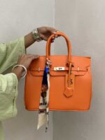 کیف بگی HERMES کد 280317 - Image 3