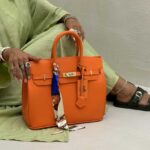 کیف بگی HERMES کد 280317