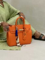 کیف بگی HERMES کد 280317