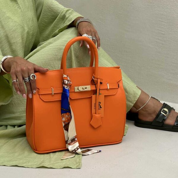 کیف بگی HERMES کد 280317