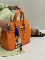 کیف بگی HERMES کد 280317 - Image 7