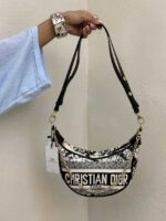 کیف کشکولی DIOR کد 280316 - Image 3