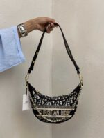 کیف کشکولی DIOR کد 280316 - Image 5