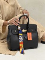 کیف بگی HERMES کد 280317 - Image 8