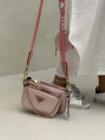 کیف 3 تیکه PRADA کد 280319