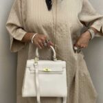 کیف HERMES قفل دار کد 280323