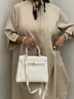 کیف HERMES قفل دار کد 280323