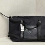 ساک 3 زیپ PRADA کد 280314