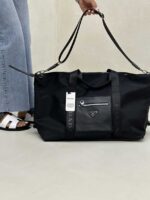 ساک 3 زیپ PRADA کد 280314 - Image 2