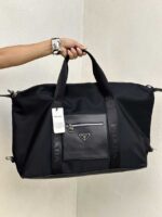 ساک 3 زیپ PRADA کد 280314 - Image 3