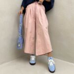 شلوار کارگو BERSHKA کد 101368