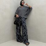 شومیز کیمانو کد 220407