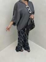 شومیز کیمانو کد 220407 - Image 2