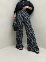 شلوار PATTERN NO.3 کد 101373