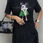 تیشرت زیپدار کد 180374