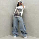 تیشرت RALPH کد 180385