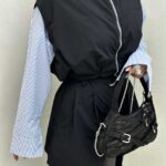 ست نیم تنه و شلوارک کد 160547