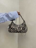 کیف LEOPARD کمربندی کد 280328 - Image 2