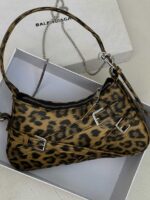 کیف LEOPARD کمربندی کد 280328 - Image 7