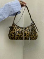 کیف LEOPARD کمربندی کد 280328 - Image 5