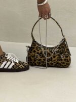 کیف LEOPARD کمربندی کد 280328 - Image 4