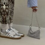 کیف نگینی کد 280329